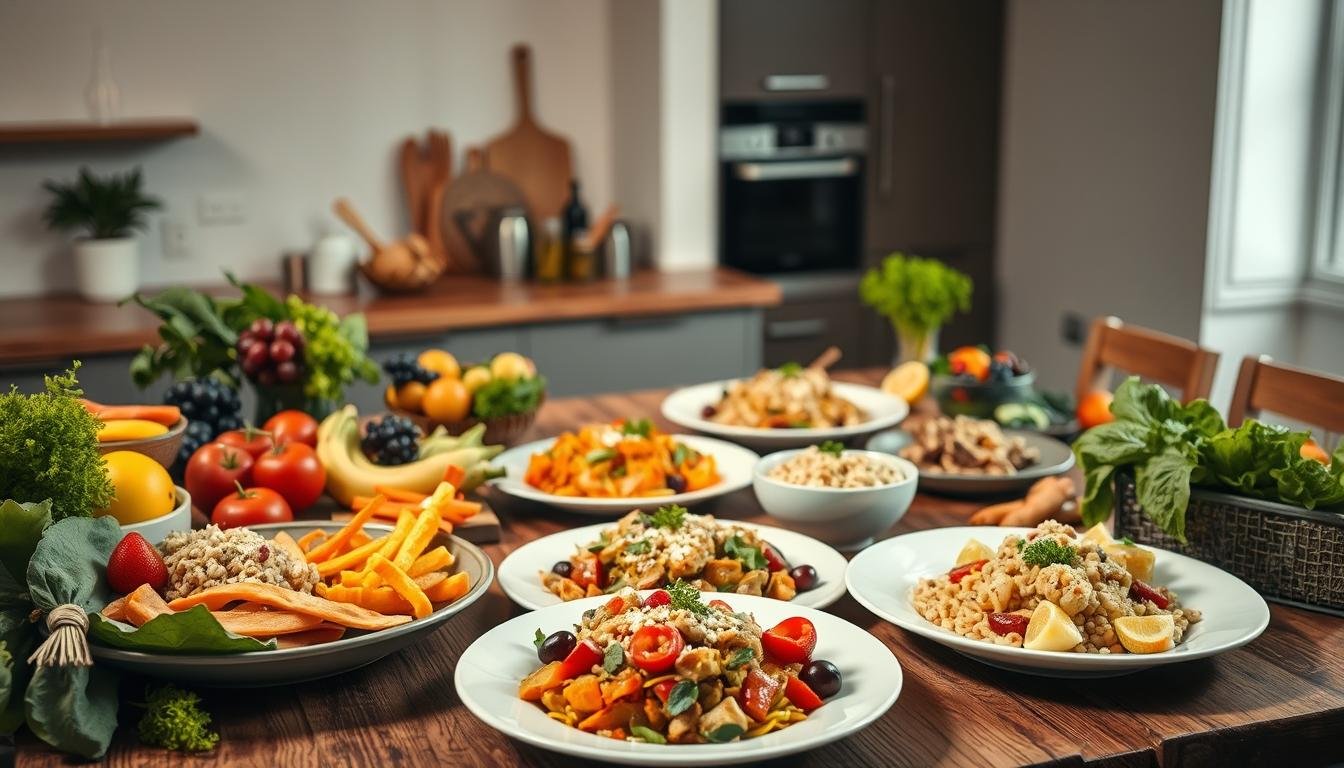 Healthy Recipes for weight loss