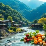 Nagano Tonic Weight Loss
