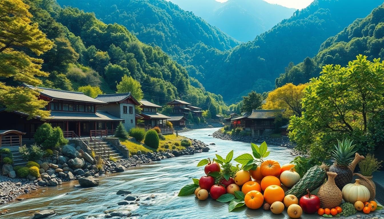 Nagano Tonic Weight Loss