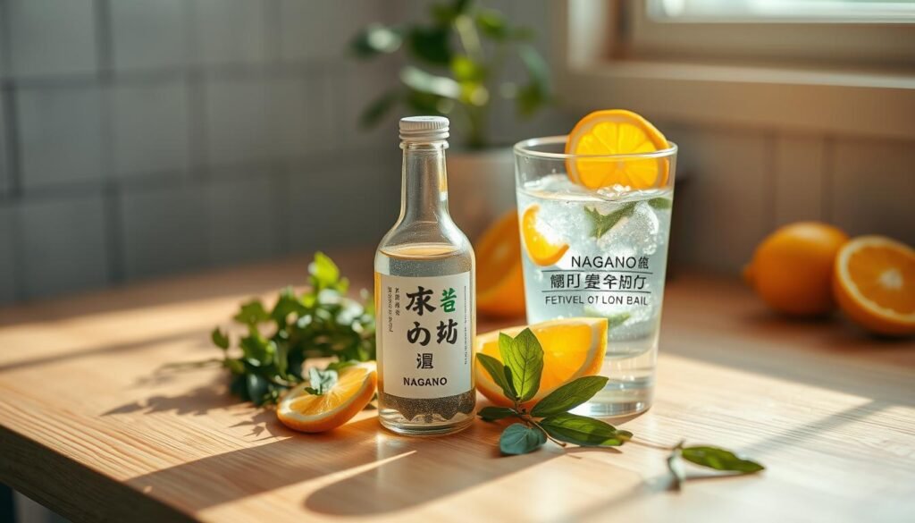 daily dosage of Nagano tonic