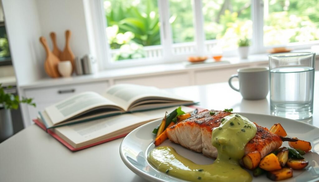 initial impressions of the custom keto diet program