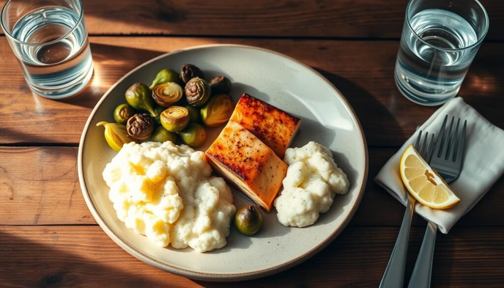 personalized ketogenic meal plan